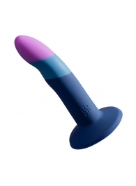 Страпон унисекс Romp Piccolo Pegging Kit - ROMP - купить с доставкой в Орске