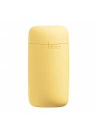 Желтый мастурбатор Tenga Puffy - Tenga - в Орске купить с доставкой