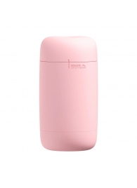 Розовый мастурбатор Tenga Puffy - Tenga - в Орске купить с доставкой