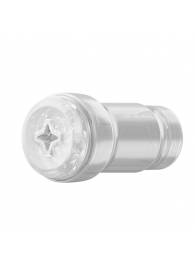 Мастурбатор Feel Pocket Stroker Crystal - Kiiroo - в Орске купить с доставкой