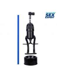 Комплект запасных частей для вакуумной помпы Sex Expert - Sex Expert - в Орске купить с доставкой