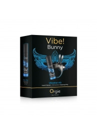 Набор для пар Vibe! Bunny - ORGIE - купить с доставкой в Орске