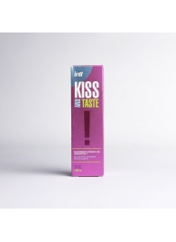 Массажный гель для тела Kiss and Taste - 55 мл. - INTT - купить с доставкой в Орске