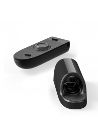 Черный мастурбатор ARCwave Ion 2 - Arcwave - в Орске купить с доставкой