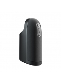 Черный мастурбатор ARCwave Ion 2 - Arcwave - в Орске купить с доставкой