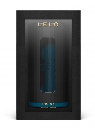 Мастурбатор с ИИ и управлением через приложение Lelo F1S V3 - Lelo - в Орске купить с доставкой