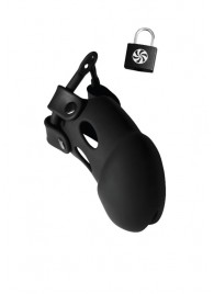 Черный пояс верности Guard - Lola Games - купить с доставкой в Орске