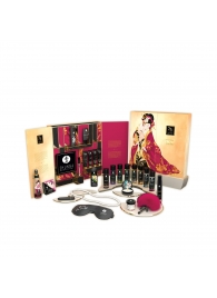 Адвент-календарь Shunga Calendar of Desires - Shunga - купить с доставкой в Орске Адвент-календарь Shunga Calendar of Desires - Shunga - купить с доставкой в Орске
