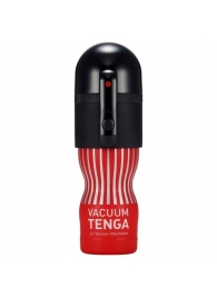 Набор Tenga Vacuum Max: мастурбатор и устройство для создания вакуума - Tenga - в Орске купить с доставкой Набор Tenga Vacuum Max: мастурбатор и устройство для создания вакуума - Tenga - в Орске купить с доставкой