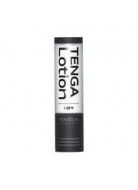 Лубрикант на водной основе Tenga Lotion Light - 170 мл. - Tenga - купить с доставкой в Орске