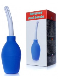 Интимный душ-спринцовка - Boys of Toys - купить с доставкой в Орске