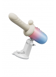 Инновационная мини-машина Spinel - Lovense - купить с доставкой в Орске