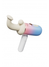 Инновационная мини-машина Spinel - Lovense - купить с доставкой в Орске