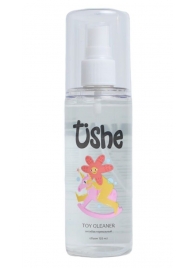 Очищающий спрей Tishe - 125 мл. - Tishe - купить с доставкой в Орске