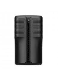 Черный вибромастурбатор ARCwave Zing - Arcwave - в Орске купить с доставкой