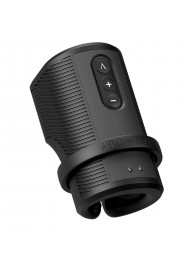 Черный вибромастурбатор ARCwave Zing - Arcwave - в Орске купить с доставкой