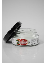 Массажная свеча «Красный грейпфрут» - 50 мл. - SGAN - купить с доставкой в Орске