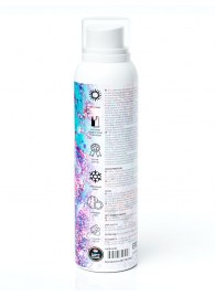 Шиммер для массажа с хрустящей пенкой Passion Cloud - 150 мл. - SGAN - купить с доставкой в Орске