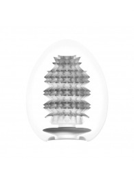 Мастурбатор-яйцо Tenga Egg Starry - Tenga - в Орске купить с доставкой