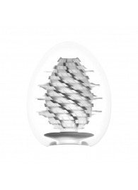 Мастурбатор-яйцо Tenga Egg Twister - Tenga - в Орске купить с доставкой