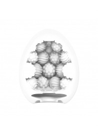 Мастурбатор-яйцо Tenga Egg Bouncy - Tenga - в Орске купить с доставкой