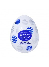 Мастурбатор-яйцо Tenga Egg Bouncy - Tenga - в Орске купить с доставкой