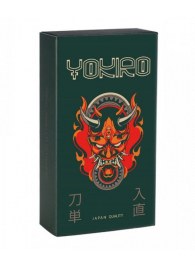 Презервативы YOKIRO Mix - 12 шт. - Sitabella - купить с доставкой в Орске