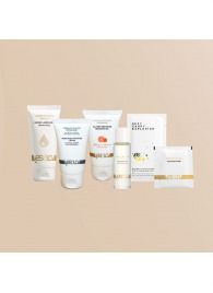 Набор YESforLOV La Trousse Enchantée в бежевой косметичке - YESforLOV - купить с доставкой в Орске