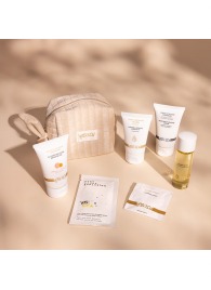 Набор YESforLOV La Trousse Enchantée в бежевой косметичке - YESforLOV - купить с доставкой в Орске