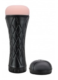 Телесный мастурбатор-анус Jamie - Dream Toys - в Орске купить с доставкой