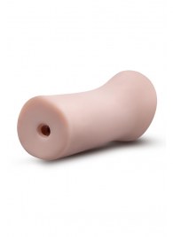 Телесный мастурбатор-вагина Ashlynn - Blush Novelties - в Орске купить с доставкой