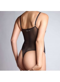 Боди для фиксации насадок Strap-on-me Harness Body Signature - size L - Strap-on-me - купить с доставкой в Орске