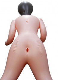 Надувная секс-кукла Suzuki - Boys of Toys - в Орске купить с доставкой