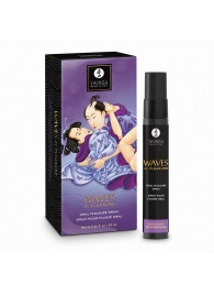 Оральный спрей Waves of Pleasure с ароматом экзотических фруктов - 20 мл. - Shunga - купить с доставкой в Орске