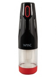 Вращающийся мастурбатор WYNE Masturbator 05 - Orion - в Орске купить с доставкой