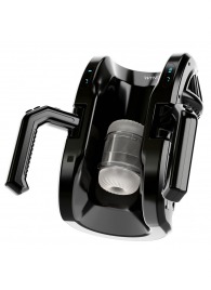 Мощный мастурбатор WYNE Masturbator 10 - Orion - в Орске купить с доставкой