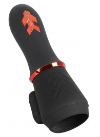 Мастурбатор для головки полового члена Glans Masturbator with 2 Motors - Orion - в Орске купить с доставкой