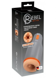 Мастурбатор для головки полового члена Glans Masturbator with 2 Functions - Orion - в Орске купить с доставкой