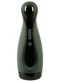 Вибромастурбатор с функцией всасывания Masturbator with 2 Functions - Orion - в Орске купить с доставкой