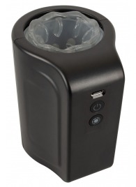 Мастурбатор с ротацией Rotating Masturbator - Orion - в Орске купить с доставкой