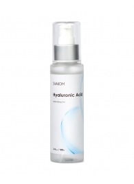 Увлажняющий гель на водной основе Hyaluronic Acid - 100 мл. - Svakom - купить с доставкой в Орске