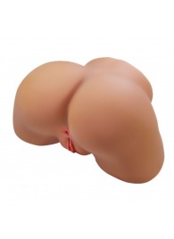 Мастурбатор Ilana с вибрацией и всасыванием - Baile - в Орске купить с доставкой