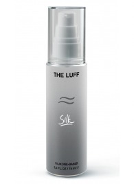Силиконовый лубрикант Silk - 75 мл. - THE LUFF - купить с доставкой в Орске