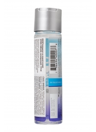 Охлаждающий лубрикант на водной основе JO Personal Lubricant H2O COOLING - 120 мл. - System JO - купить с доставкой в Орске