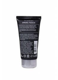 Сужающий гель для женщин Spring Touch - 50 мл. - Erotist Lubricants - купить с доставкой в Орске