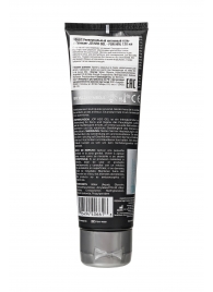 Лубрикант-гель для мужчин JO H2O GEL ORIGINAL - 120 мл. - System JO - купить с доставкой в Орске Лубрикант-гель для мужчин JO H2O GEL ORIGINAL - 120 мл. - System JO - купить с доставкой в Орске