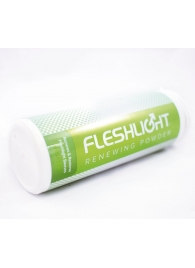 Восстанавливающий порошок для киберкожи Renewing Powder - 118 мл. - Fleshlight - в Орске купить с доставкой