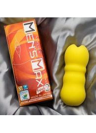 Мастурбатор-вагина Men sMax Feel 2 - Men sMax - в Орске купить с доставкой