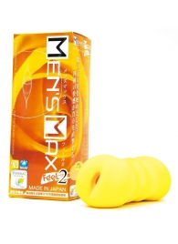 Мастурбатор-вагина Men sMax Feel 2 - Men sMax - в Орске купить с доставкой