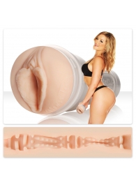 Мастурбатор-вагина Fleshlight Girls - Alexis Texas Outlaw - Fleshlight - в Орске купить с доставкой